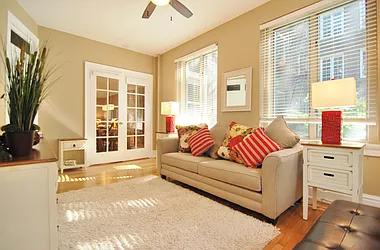 Sold by Brown Harris Stevens