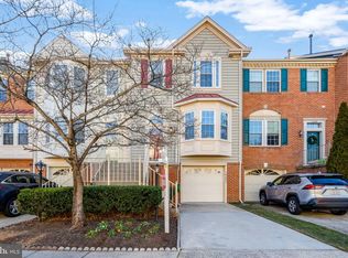14097 Winding Ridge Ln, Centreville, VA 20121