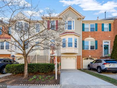 14097 Winding Ridge Ln, Centreville, VA, 20121