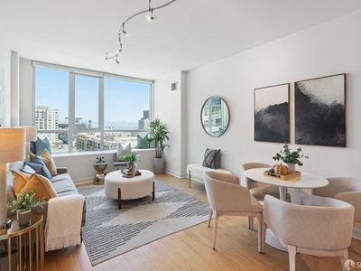 300 Berry St Unit 1207, San Francisco, CA, 94158