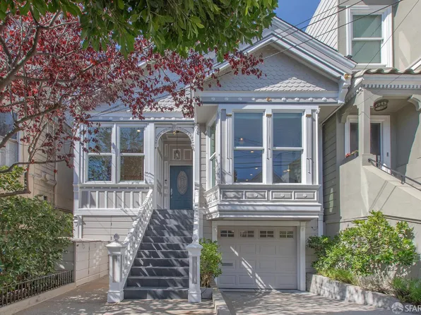141 2nd Ave, San Francisco, CA 94118