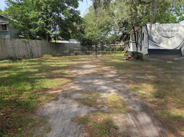 6718 N Harer St Lot 2, Tampa, FL 33604