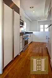 Rented by Halstead Real Estate