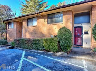 2525 Bradford Sq, Atlanta, GA 30345
