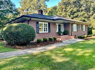 160 Pinecrest Dr, Monroe, GA 30655