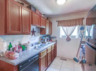 Rogersville Villas, Rogersville, TN 37857