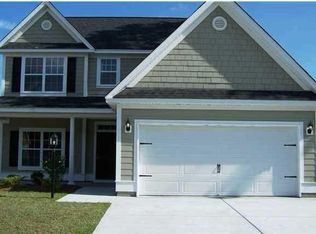 8161 Little Sydneys Way, North Charleston, SC 29406