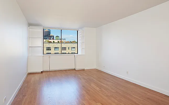 Rented by Brown Harris Stevens | media 13