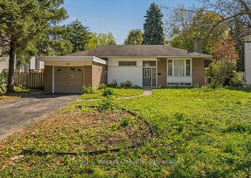 86 Selgrove Cres