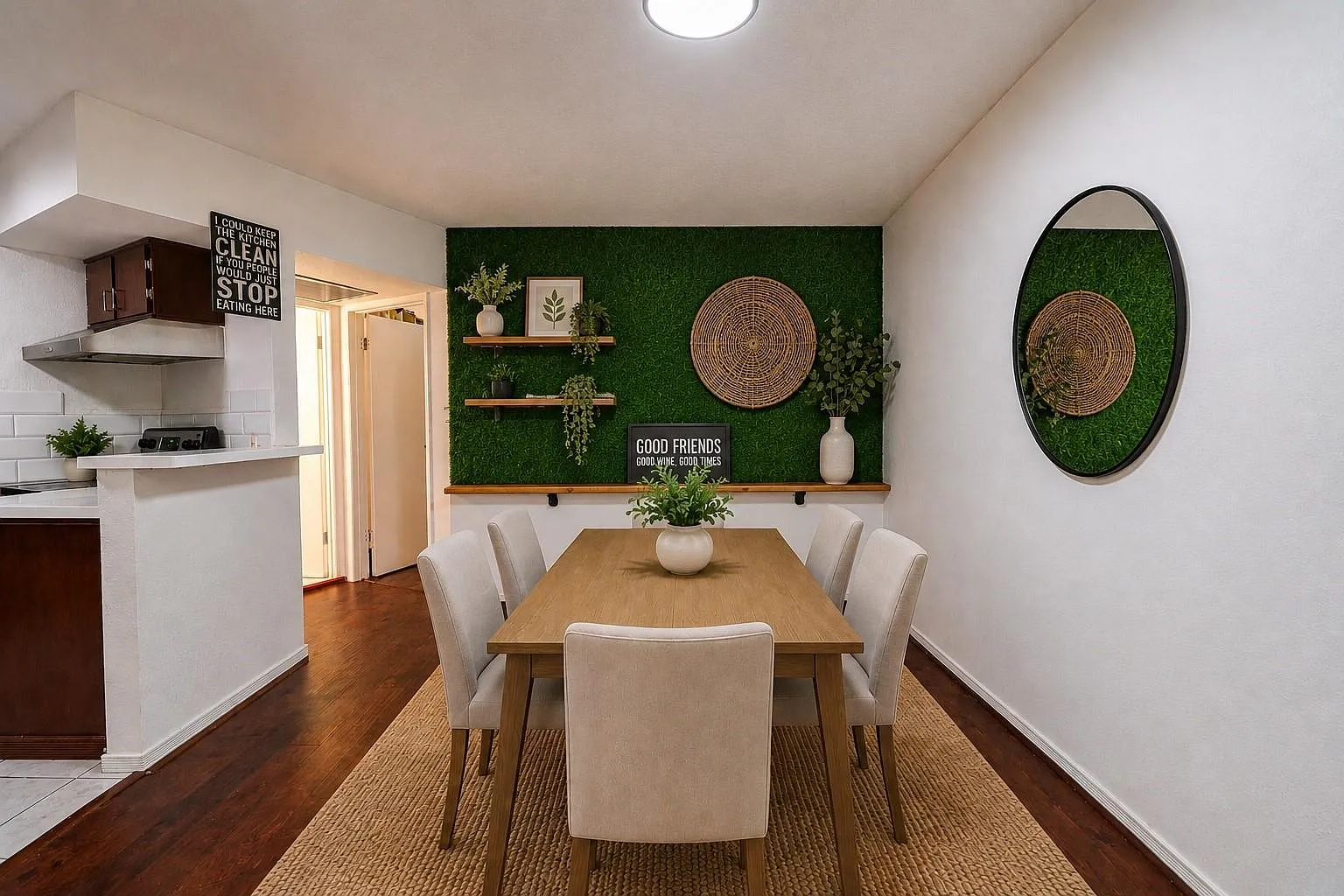 2 bed, 2.0 bath, 1068 sqft, $1,450 — Photo 3