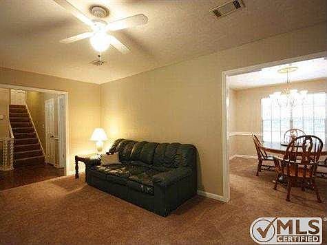 2nd image of 3743 Forsythe Way