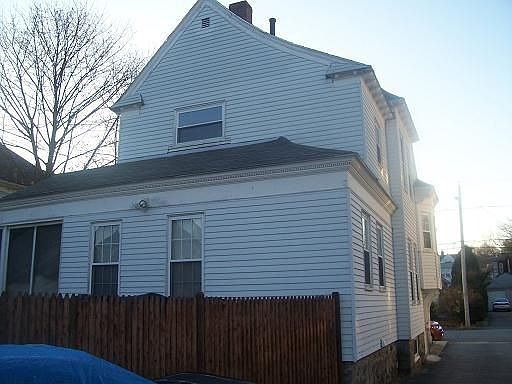 REAR SIDEVIEW