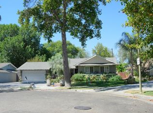 7937 Moorcroft Ave, Canoga Park, CA 91304