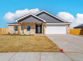 3342 Laxmi Govind Dr, Abilene, TX 79606