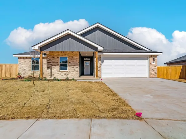 3342 Laxmi Govind Dr, Abilene, TX 79606