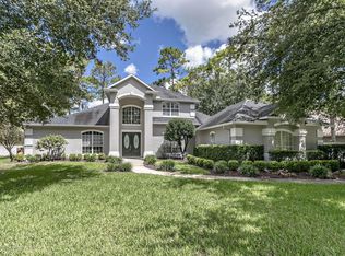 3209 Sequoyah Cir, Saint Johns, FL 32259