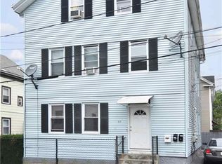 87 Lydia St, Providence, RI 02908