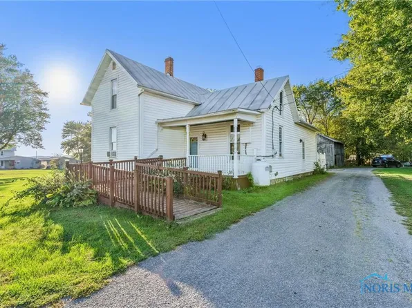15055 County Road 26, Arlington, OH 45814