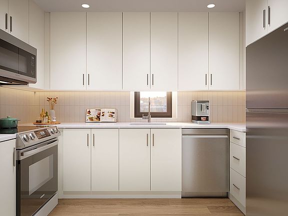 4th image of 140 Hillside Ave #Phb