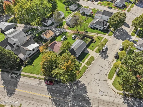 601 S Main St, Saint Marys, OH 45885