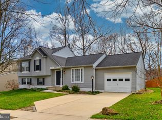 864 Snow Valley Ln, Odenton, MD