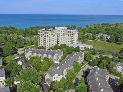 3535 Patten Rd APT 6E, Highland Park, IL, 60035
