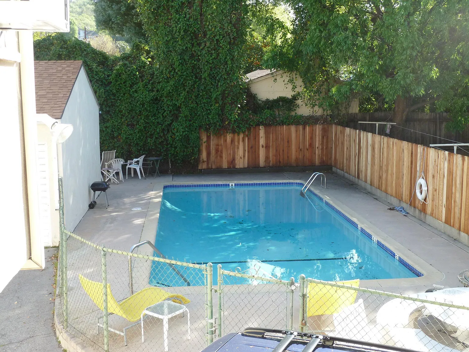 2 bed, 1000 sqft, $2,650 — Photo 4