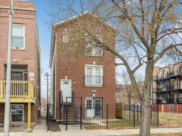 4310 W 14th St, Chicago, IL 60623