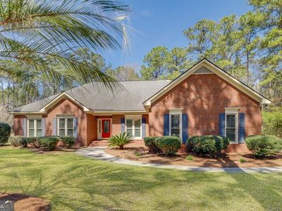 189 Palmetto Dr, Rincon, GA, 31326