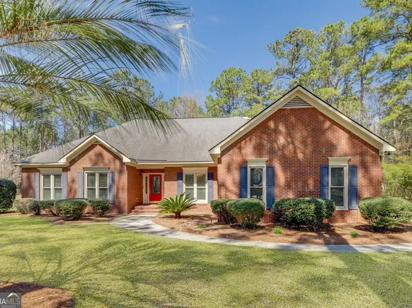 189 Palmetto Dr, Rincon, GA 31326