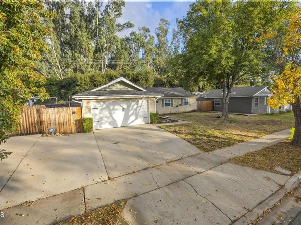 418 Descanso Ave, Ojai, CA 93023