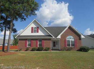 4159 Redspire Ln, Fayetteville, NC 28306