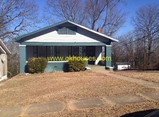 1544 30th St, Birmingham, AL 35218