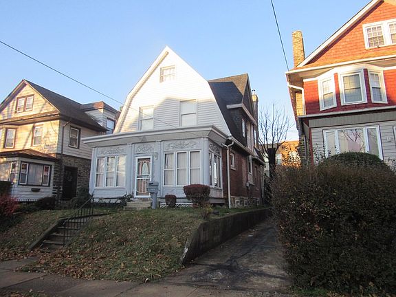 2nd image of 6404 N Park Ave