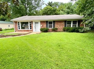 701 Gerald Pl, Saint Louis, MO