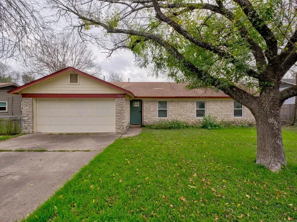 8525 Maine Dr, Austin, TX 78758