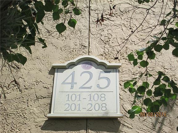 4th image of 425 Fountainhead Cir Unit 105