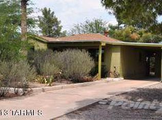 1215 E Spring St, Tucson, AZ 85719