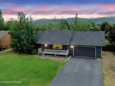 8417 White Owl Way, Victor, ID, 83455