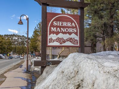 165 Old Mammoth Rd #42, Mammoth Lakes, CA, 93546