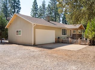 19160 Gold Creek Trl, Volcano, CA 95689