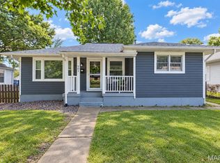 903 Mississippi Ave, Crystal City, MO 63019
