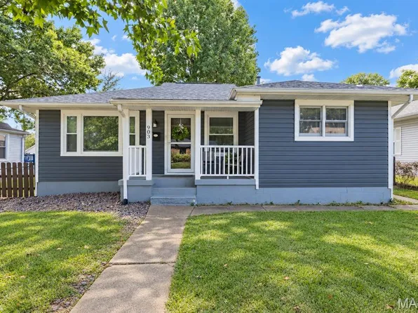 903 Mississippi Ave, Crystal City, MO 63019