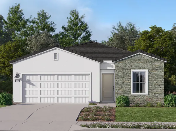 1542 Quartz Ave, Lemoore, CA 93245