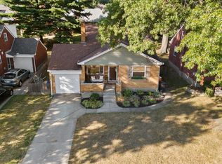 3842 S Broadlawn Cir, Cincinnati, OH 45236