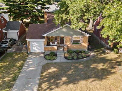 3842 S Broadlawn Cir, Cincinnati, OH, 45236