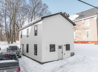 2 Highland Ave, Bangor, ME 04401