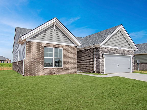 2nd image of 10019 Cascade Ct Lot 164