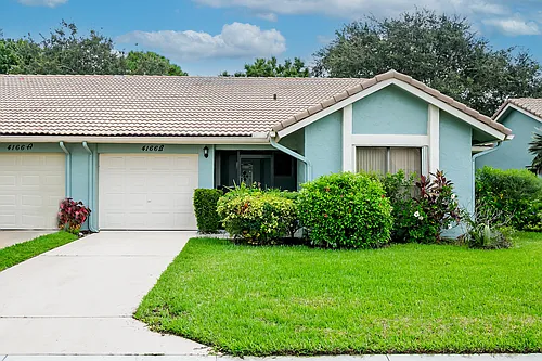 4166 Gator Trace Villas Cir #B Photo 1