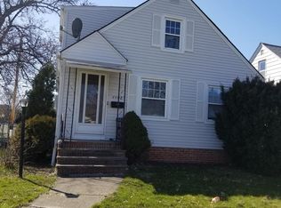 4408 W 57th St, Cleveland, OH